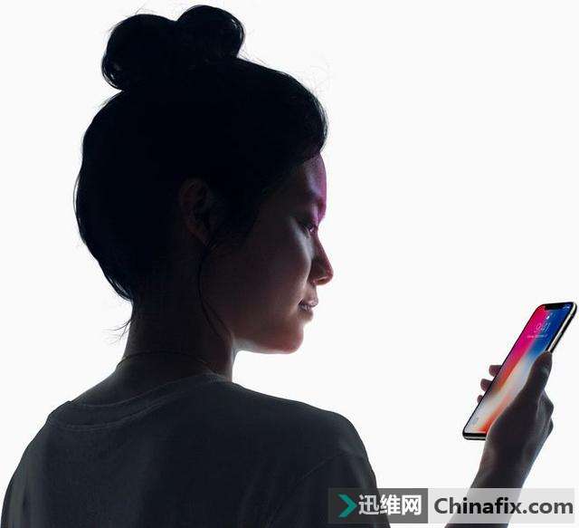 苹果回应:以降低Face ID精准度来提升产能?不存在的!