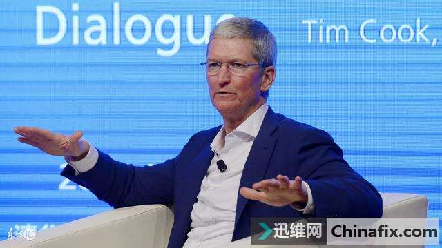 苹果回应:以降低Face ID精准度来提升产能?不存在的!