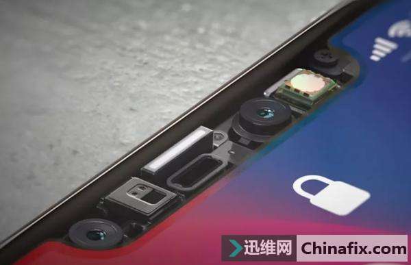 苹果回应:以降低Face ID精准度来提升产能?不存在的!