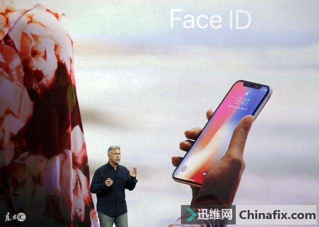 苹果回应:以降低Face ID精准度来提升产能?不存在的!