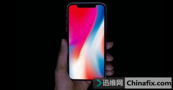 iPhone X��Ļ��5.8�磿��ʵ���ܲ����ķ�Χ����ô��