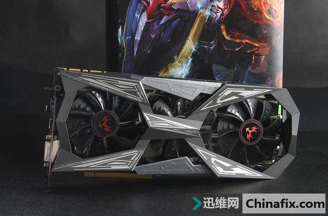 ƷԿGTX 1070Ti׷䣺ǽ°Կ