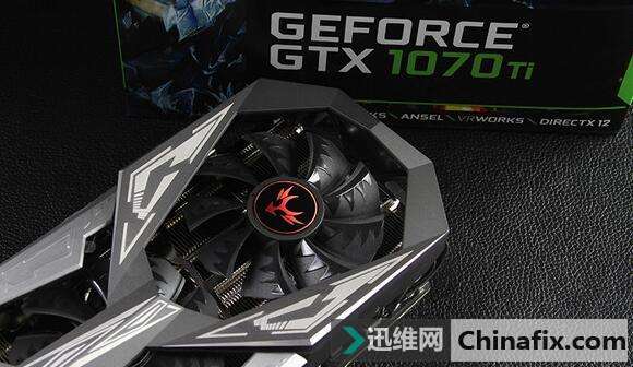 ƷԿGTX 1070Ti׷䣺ǽ°Կ