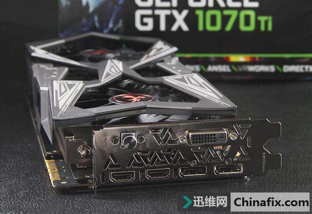 ƷԿGTX 1070Ti׷䣺ǽ°Կ