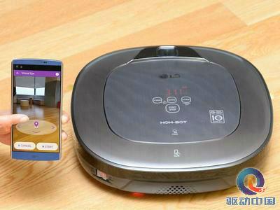 SmartThin Q©LGɨػ˿͵¼Ƶ