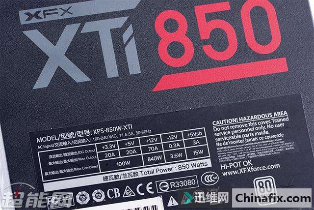 ѶXTi 850Դ̳ԭƷʣռҵ֮ѡ
