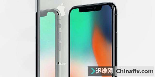 iPhone X最强黑科技竟成败笔?四成果粉因无指纹识别技术拒绝购买!