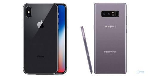 iPhone X最强黑科技竟成败笔?四成果粉因无指纹识别技术拒绝购买!