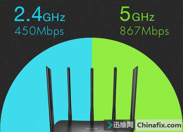 路由器这样用,让你的网速不止快一倍