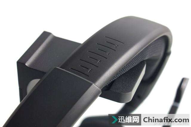 海盗船VOID PRO系列耳机测评