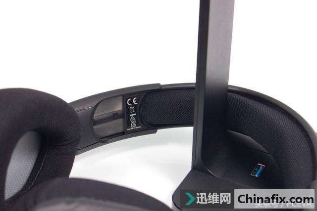 海盗船VOID PRO系列耳机测评