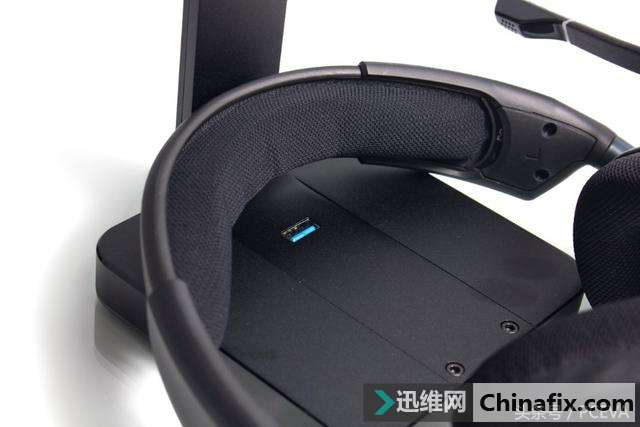 海盗船VOID PRO系列耳机测评