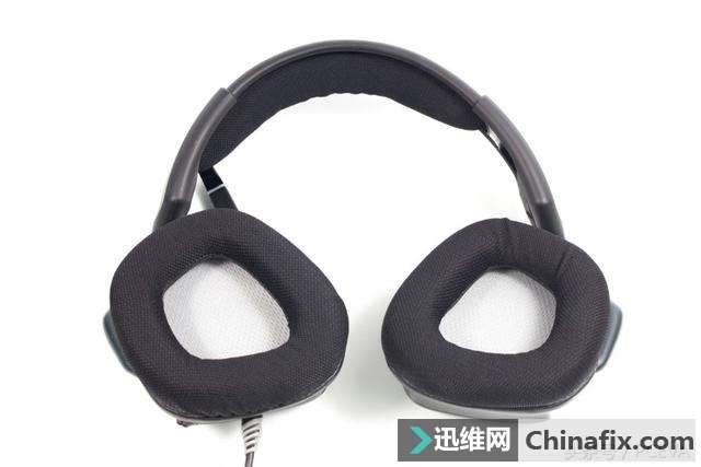 海盗船VOID PRO系列耳机测评