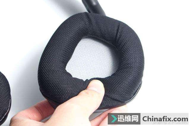 海盗船VOID PRO系列耳机测评