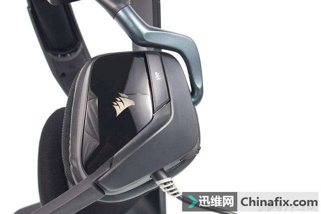 海盗船VOID PRO系列耳机测评