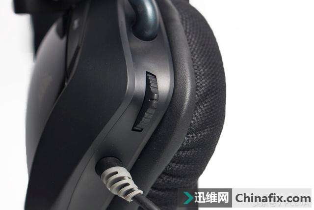海盗船VOID PRO系列耳机测评