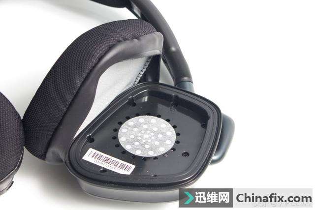 海盗船VOID PRO系列耳机测评