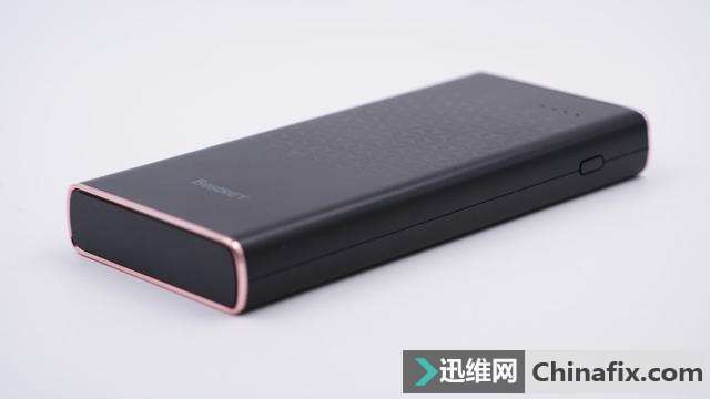 BestKEY 19500mAh PD移动电源拆解测评