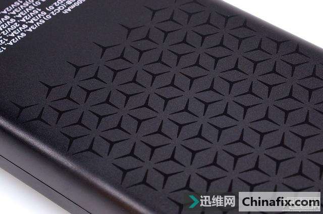 BestKEY 19500mAh PD移动电源拆解测评
