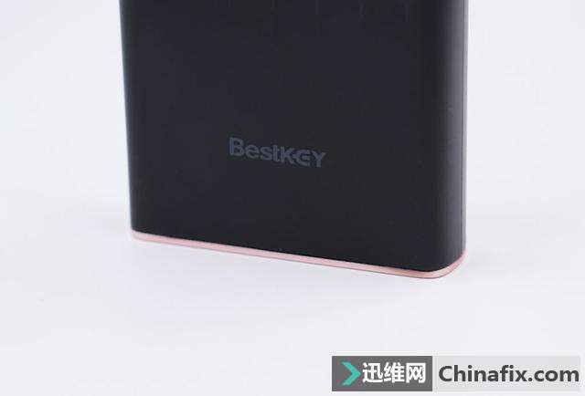 BestKEY 19500mAh PD移动电源拆解测评
