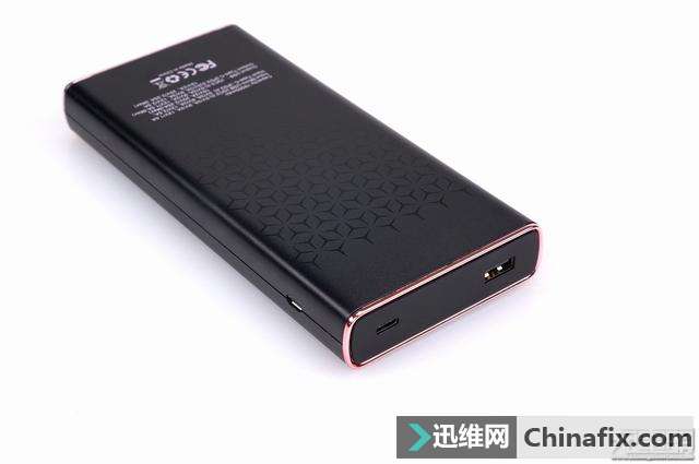 BestKEY 19500mAh PD移动电源拆解测评
