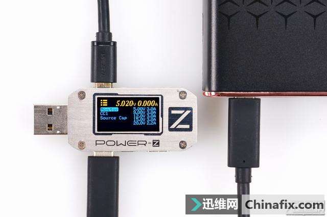BestKEY 19500mAh PD移动电源拆解测评