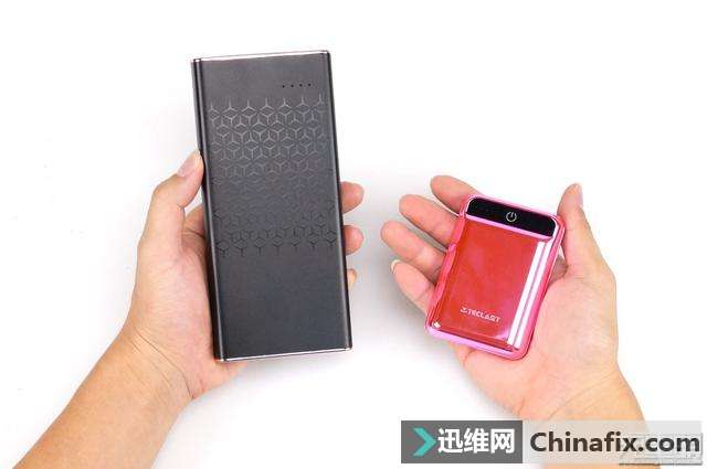 BestKEY 19500mAh PD移动电源拆解测评