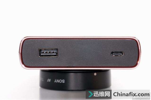 BestKEY 19500mAh PD移动电源拆解测评