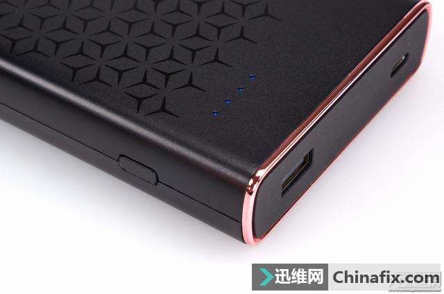 BestKEY 19500mAh PD移动电源拆解测评