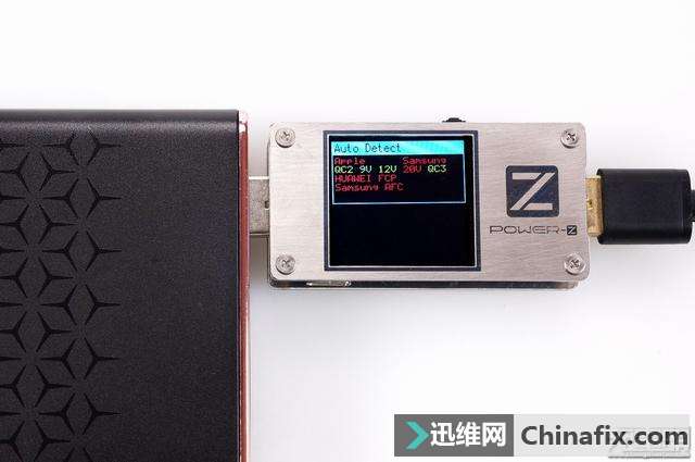 BestKEY 19500mAh PD移动电源拆解测评