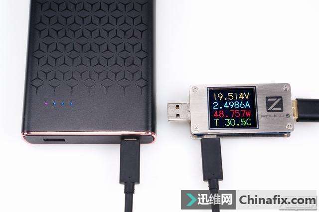 BestKEY 19500mAh PD移动电源拆解测评