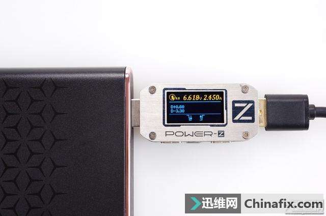 BestKEY 19500mAh PD移动电源拆解测评