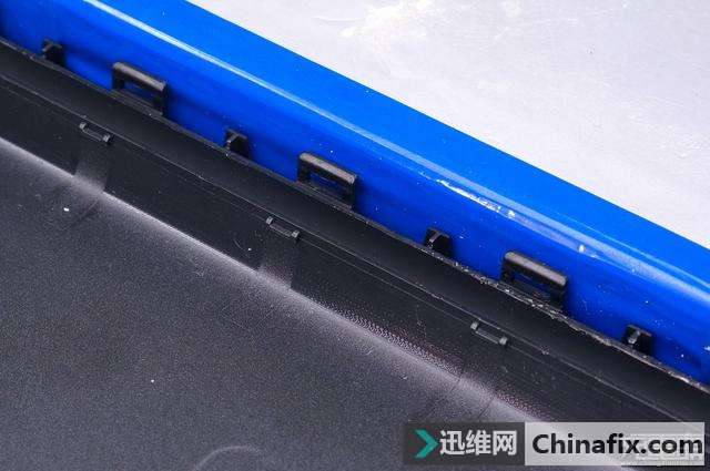 BestKEY 19500mAh PD移动电源拆解测评