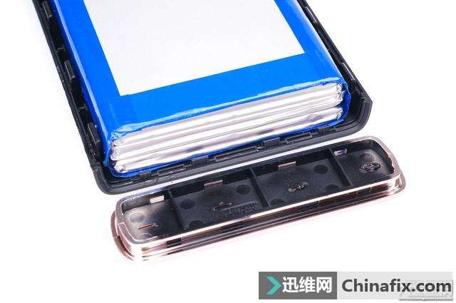 BestKEY 19500mAh PD移动电源拆解测评
