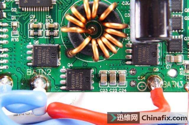 BestKEY 19500mAh PD移动电源拆解测评