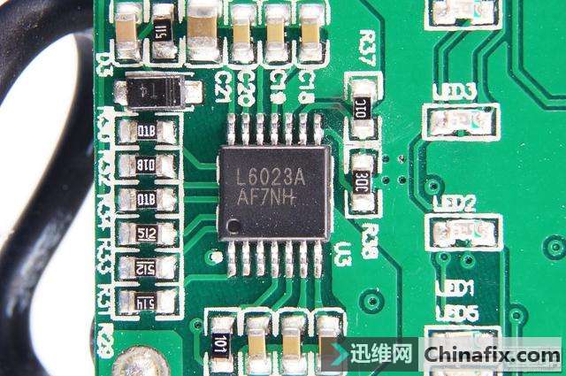 BestKEY 19500mAh PD移动电源拆解测评