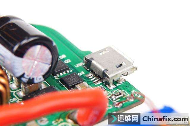 BestKEY 19500mAh PD移动电源拆解测评