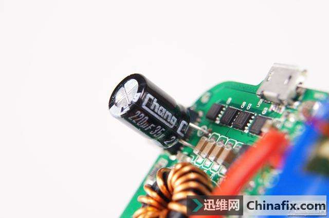 BestKEY 19500mAh PD移动电源拆解测评