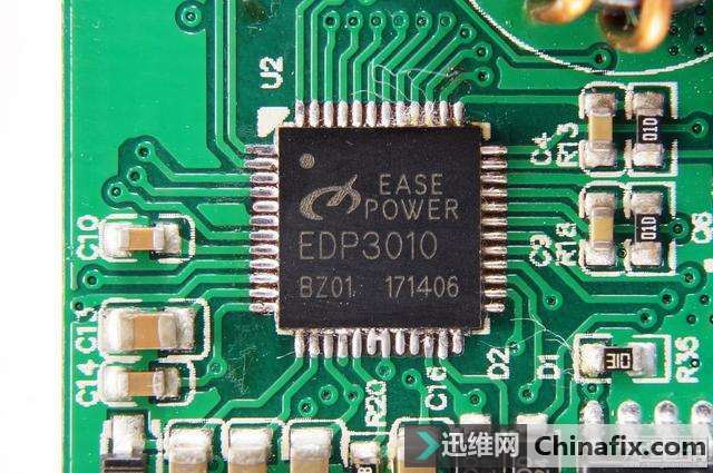 BestKEY 19500mAh PD移动电源拆解测评