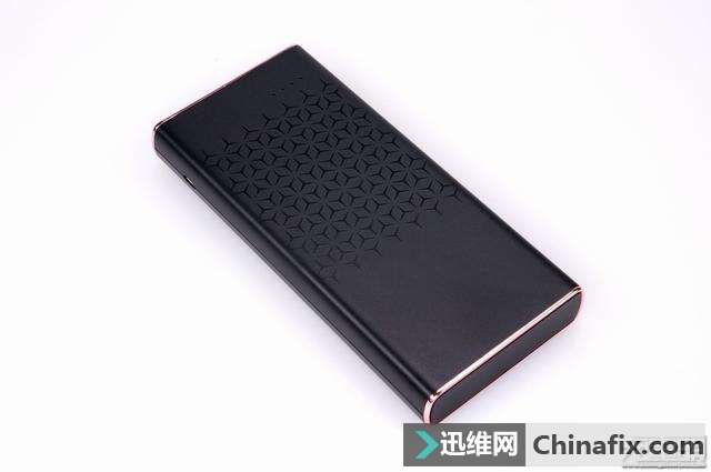 BestKEY 19500mAh PD移动电源拆解测评