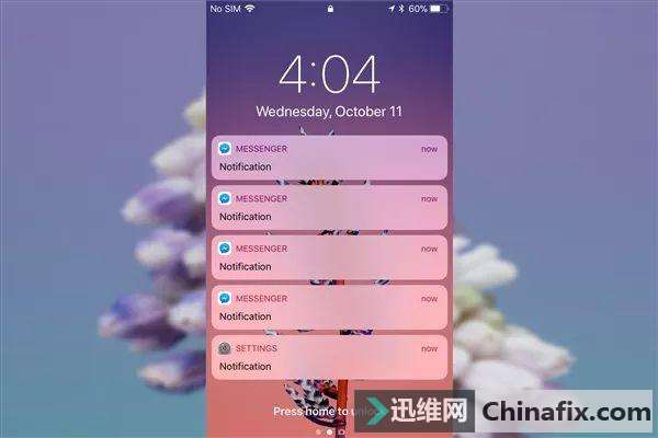 iPhone X沿ʶЧΣָƣ