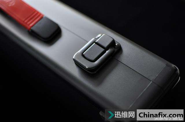最美87键,全金属底座加持,樱桃8.0机械键盘侧刻黑轴详细测评
