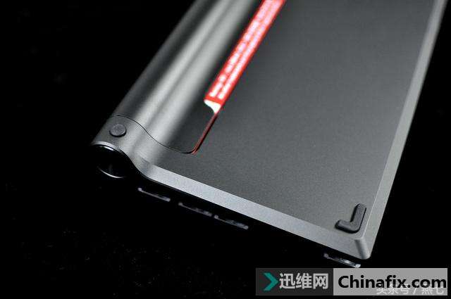 最美87键,全金属底座加持,樱桃8.0机械键盘侧刻黑轴详细测评
