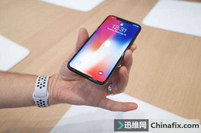 ƻȷϣiPhoneXʼָʶ׿ô죿