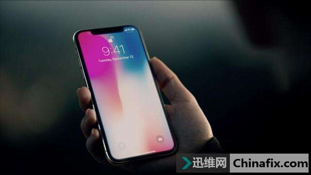 ƻȷϣiPhoneXʼָʶ׿ô죿
