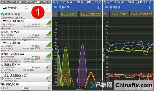 腾达AC10与极路由3那个路由器更实用?简单做一下对比