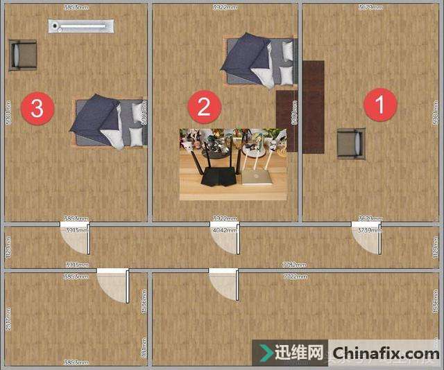 腾达AC10与极路由3那个路由器更实用?简单做一下对比