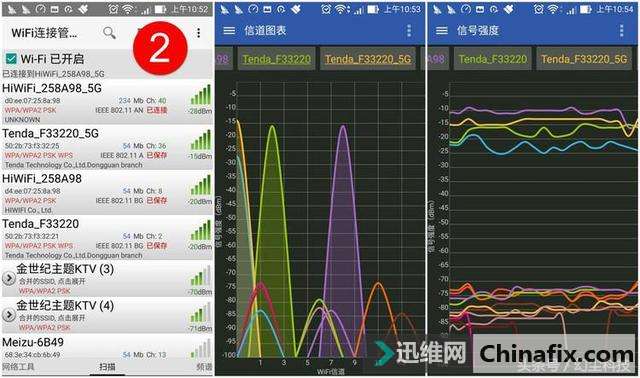腾达AC10与极路由3那个路由器更实用?简单做一下对比