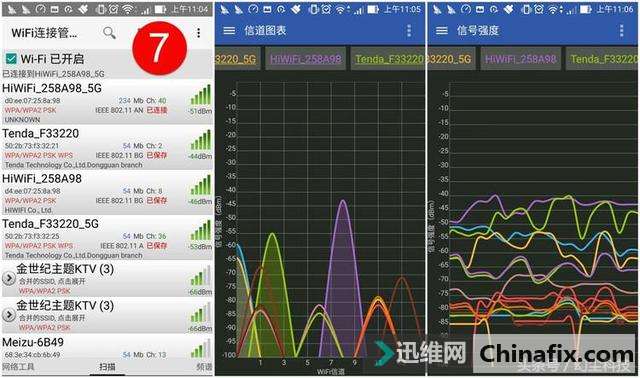 腾达AC10与极路由3那个路由器更实用?简单做一下对比