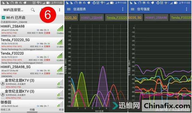 腾达AC10与极路由3那个路由器更实用?简单做一下对比